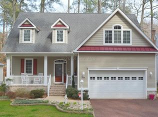46 Burr Hill Dr, Ocean Pines, MD 21811