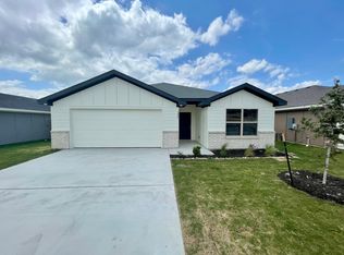 1002 Cilantro Rd, Temple, TX 76501