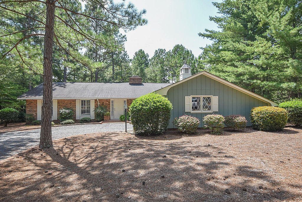 50 Merion Cir, Pinehurst, NC 28374 Zillow