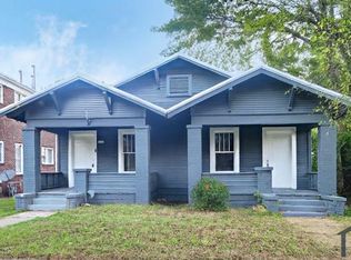 316 44th St #A, Fairfield, AL 35064