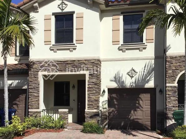 11417 SW 252nd Ter, Homestead, FL 33032