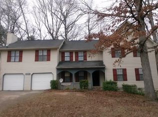 2027 Laboon Cir, College Park, GA 30349