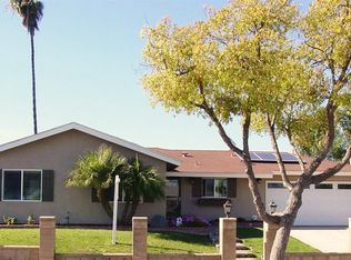 2102 Crestline Dr, Oceanside, CA 92054