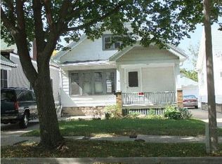 1375 N 59th St, Milwaukee, WI 53208