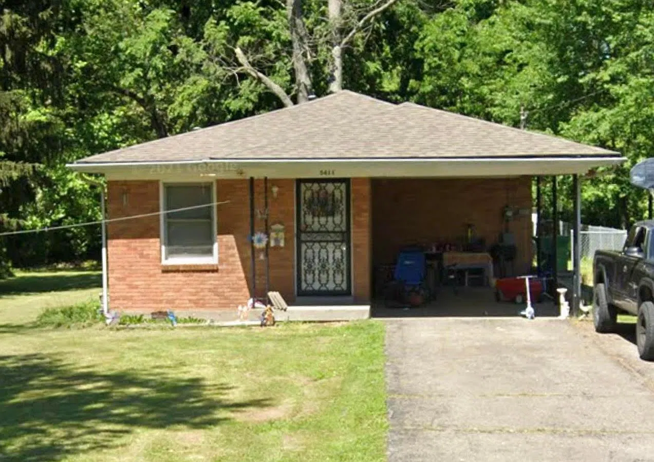 3 bed, 1116 sqft, $1,249 — Photo 1