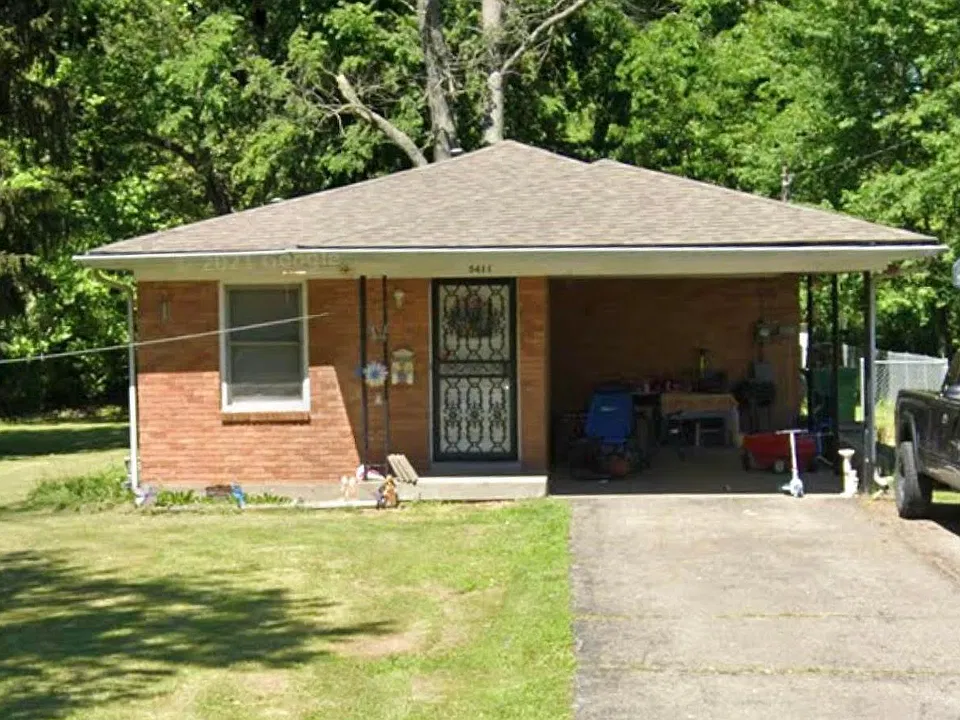 5411 Deering Heights Dr
