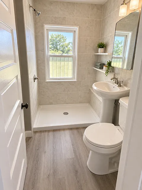 2 bed, 1400 sqft, $1,950 — Photo 2