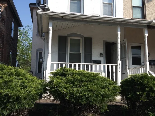 220 Washington St, Royersford, PA 19468