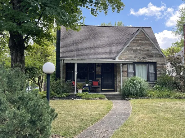 3126 Summit St, Columbus, OH 43202