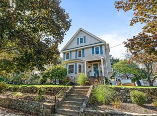 12 Holland Rd, Melrose, MA 02176