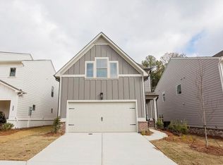 3016 Sea Aster Way, Buford, GA 30519