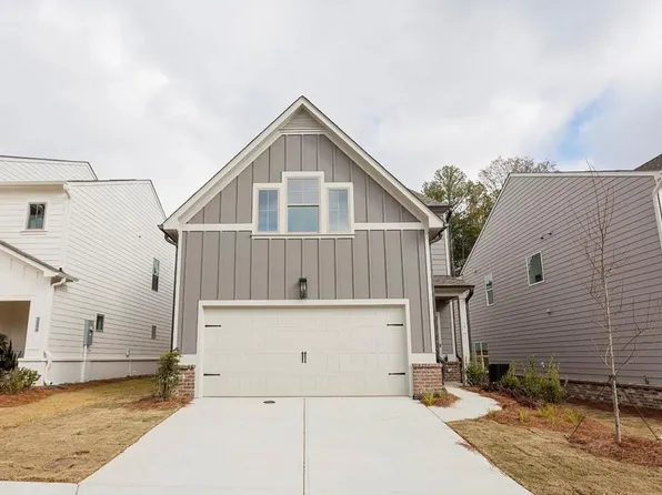 3016 Sea Aster Way, Buford, GA 30519