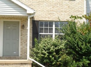 1322 Villa Rd, Springfield, OH 45503