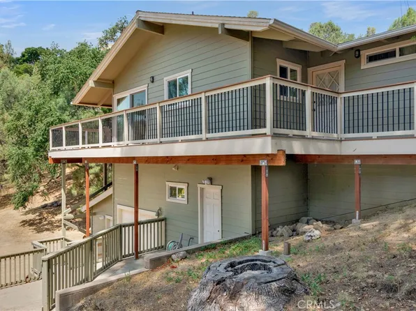 2713 Turkey Cove Rd, Bradley, CA 93426
