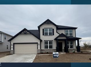 3246 Fawn Cir, Brownsburg, IN 46112