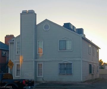916 Snug Harbor St, Las Vegas, NV, 89110