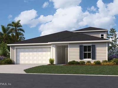5784 LAGOON CRUISE Way, Jacksonville, FL, 32234