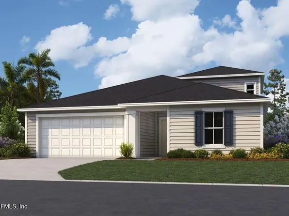 5772 LAGOON CRUISE Way, Jacksonville, FL 32234