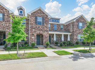 1256 Jones Trl, Lewisville, TX 75077