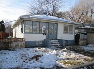231 N 11th Ave, Pocatello, ID 83201