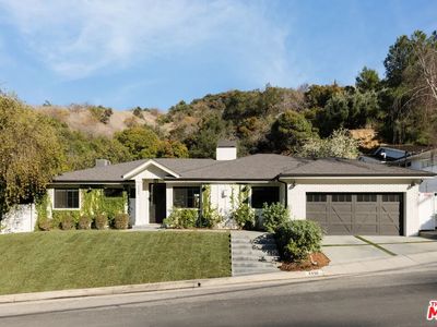 3336 Longridge Ave, Sherman Oaks, CA, 91423