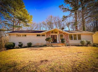 508 Shady Oak Dr, Nashville, TN 37217