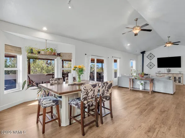 2316 E New Moon Way, Williams, AZ 86046