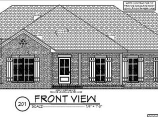 31 Northfork Dr, Petal, MS 39465