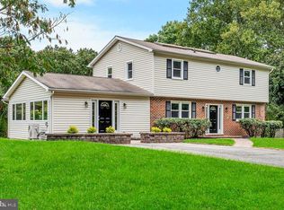 1204 Dicus Mill Rd, Millersville, MD 21108