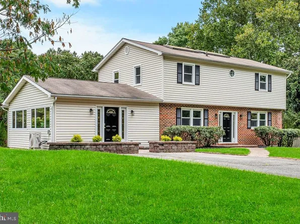 1204 Dicus Mill Rd, Millersville, MD 21108