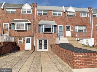 3706 Bandon Dr, Philadelphia, PA 19154