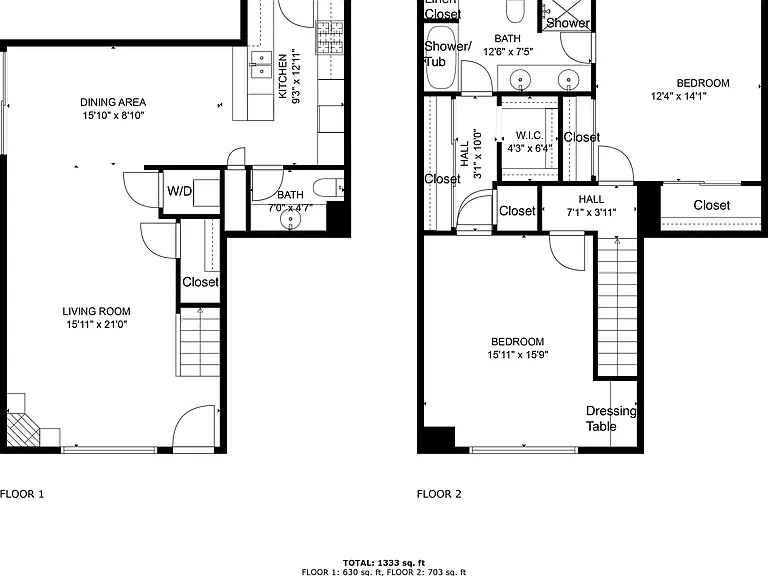 4518 Vista Del Monte Ave #PENTHOUSE — Photo 24