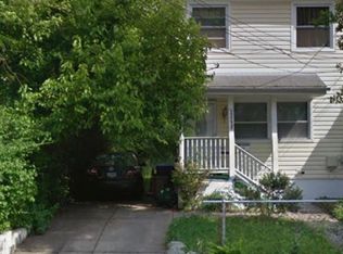 12223 Centerhill St, Silver Spring, MD 20902