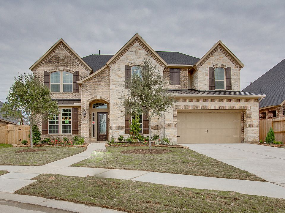 1st image of 27522 Lakeway Trail Ln