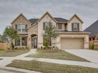 27522 Lakeway Trail Ln, Fulshear, TX 77441