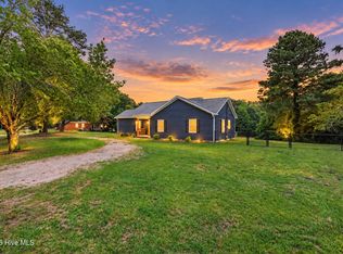 962 Laurel Mill-Centerville Road, Louisburg, NC 27549