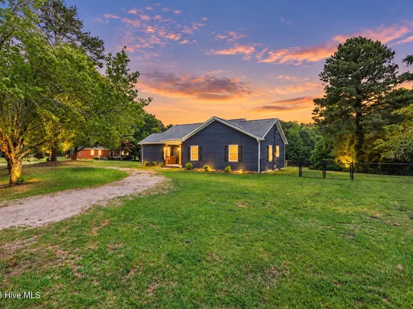 962 Laurel Mill-Centerville Road, Louisburg, NC 27549