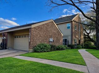 12625 Briar Patch Rd, Houston, TX 77077