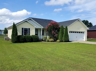 113 Hollands Way LOT 7, Portland, TN 37148