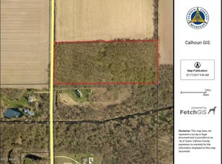 11 Mile Rd, Ceresco, MI 49033