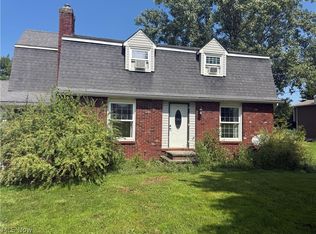 13001 Mason Rd, Vermilion, OH 44089