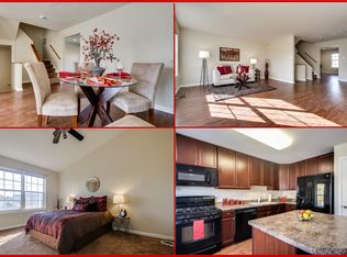 9405 Georgian Way, Owings Mills, MD 21117