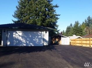 1705 104th Pl SW, Everett, WA 98204