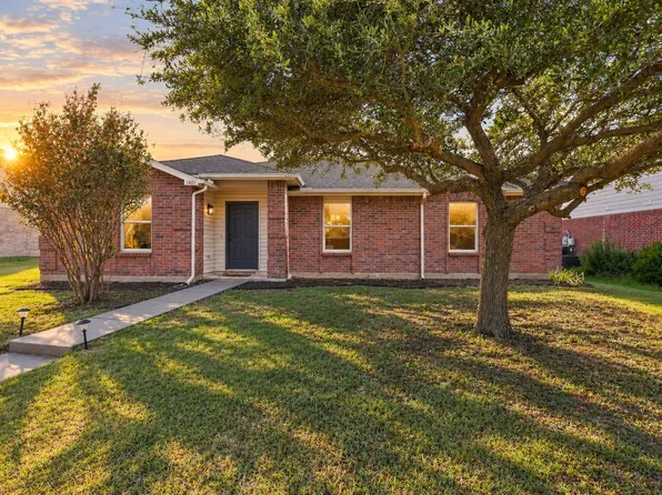 1406 Quail Meadow Dr, Wylie, TX 75098