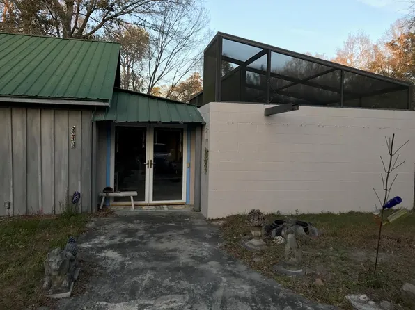 373 Happy Landing Rd, Waynesville, GA 31566