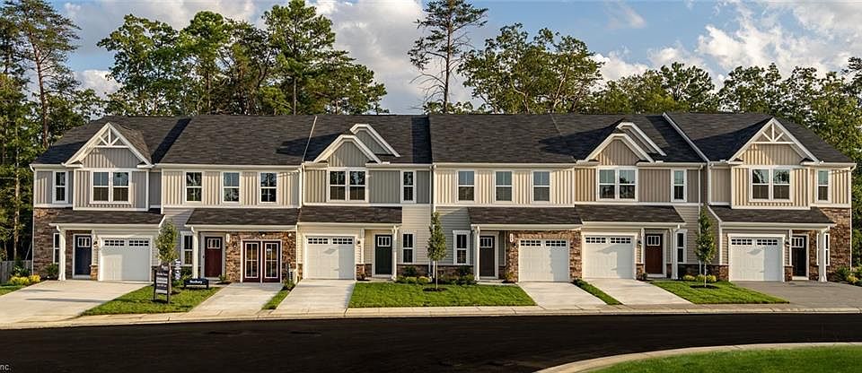 1st image of 117 Capeside Ct #2F