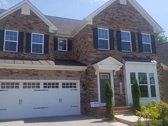 2nd image of 14425 Bentley Park Dr