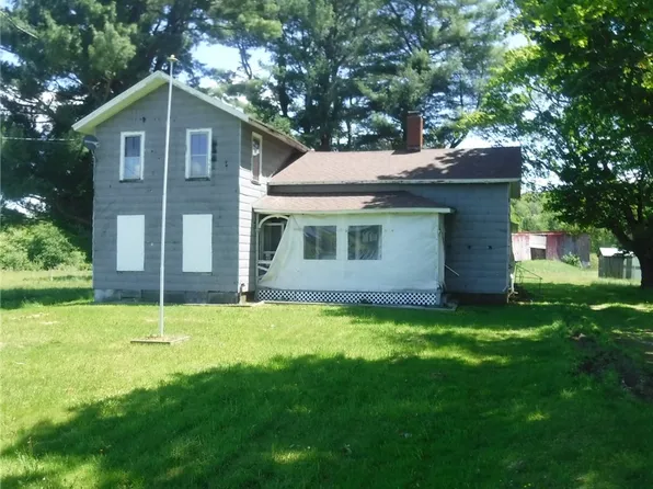 1410 Hoag Rd, Ashville, NY 14710