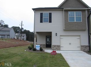 1717 Snapping Ct #254, Winder, GA 30680