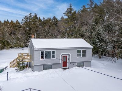 4 SPORTSMAN Lane, Rindge, NH, 03461
